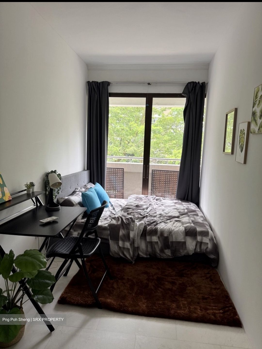 Equatorial Apartments (D15), Apartment #546274531